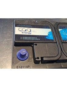 Recambio de bateria para peugeot 3008 1.6 hdi fap cat (9hz / dv6ted4) referencia OEM IAM CGA57  MARCA CGA 2