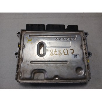 Recambio de centralita motor uce para renault clio v r.s. line referencia OEM IAM 0281036522  