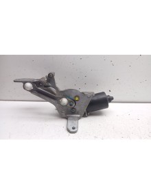 Recambio de motor limpia delantero para dacia spring ev (b6m1) referencia OEM IAM    2