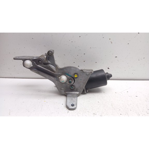 Recambio de motor limpia delantero para dacia spring ev (b6m1) referencia OEM IAM   