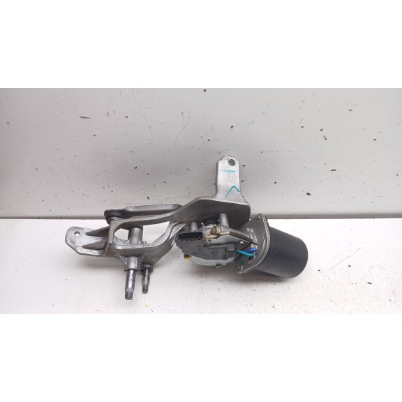 Recambio de motor limpia delantero para dacia spring ev (b6m1) referencia OEM IAM   