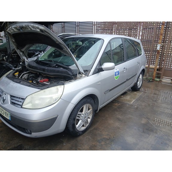 renault megane scénic (ja0/1_) del año 2006