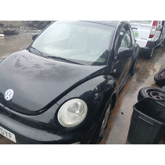 volkswagen new beetle (9c1, 1c1) del año 1998