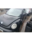 volkswagen new beetle (9c1, 1c1) del año 1998