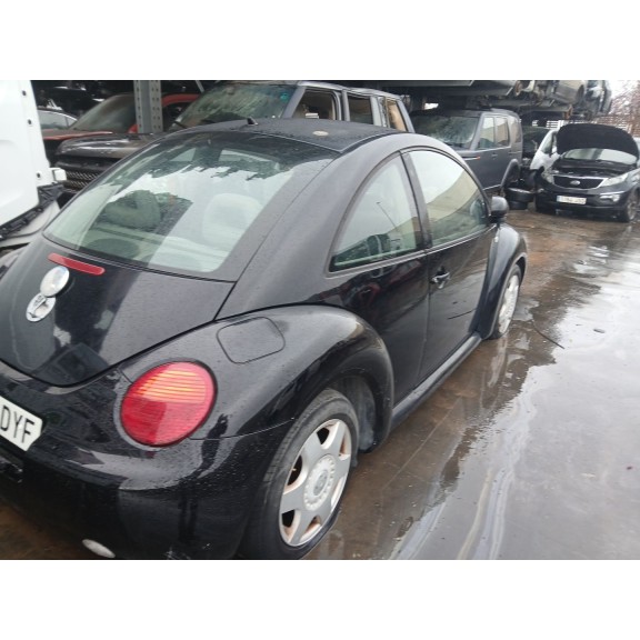 volkswagen new beetle (9c1, 1c1) del año 1998