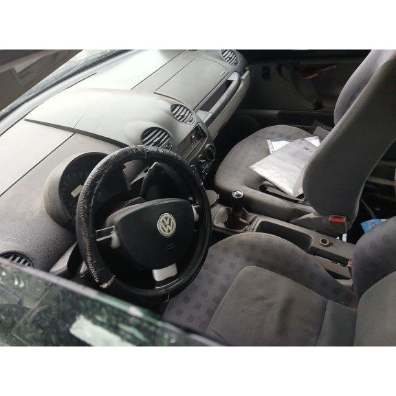 volkswagen new beetle (9c1, 1c1) del año 1998