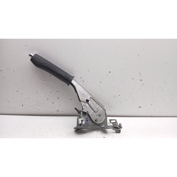 Recambio de palanca freno de mano para dacia spring ev (b6m1) referencia OEM IAM 363124076R 04070103001 360102672r