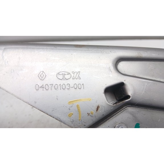 Recambio de palanca freno de mano para dacia spring ev (b6m1) referencia OEM IAM 363124076R 04070103001 360102672r