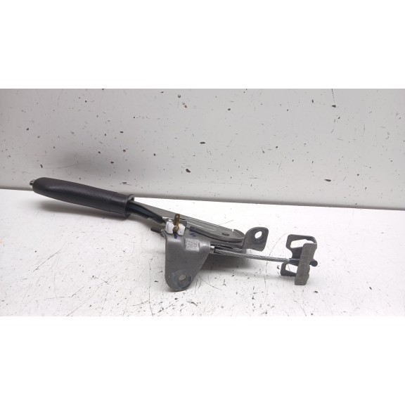 Recambio de palanca freno de mano para dacia spring ev (b6m1) referencia OEM IAM 363124076R 04070103001 360102672r