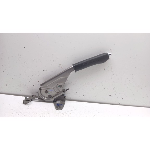 Recambio de palanca freno de mano para dacia spring ev (b6m1) referencia OEM IAM 363124076R 04070103001 360102672r