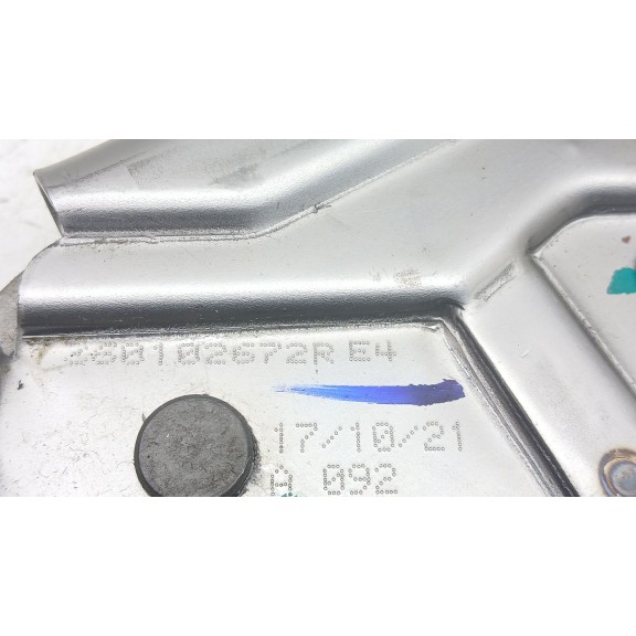 Recambio de palanca freno de mano para dacia spring ev (b6m1) referencia OEM IAM 363124076R 04070103001 360102672r