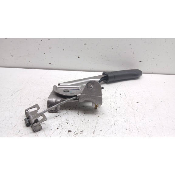 Recambio de palanca freno de mano para dacia spring ev (b6m1) referencia OEM IAM 363124076R 04070103001 360102672r