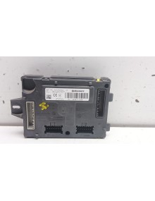 Recambio de modulo electronico para dacia spring ev (b6m1) referencia OEM IAM 284b17129r a3c07459902 