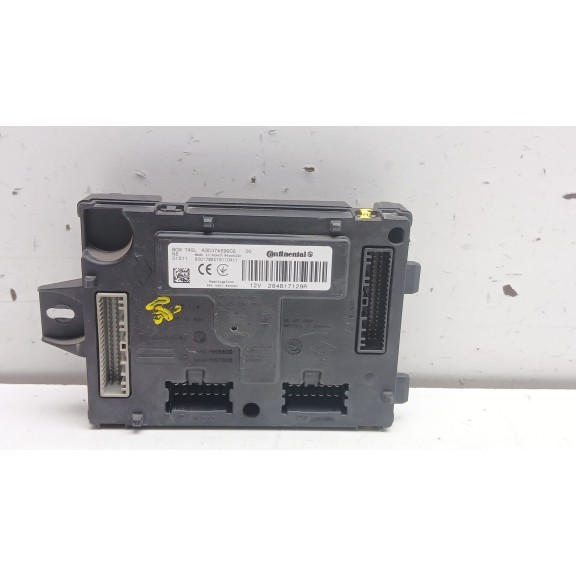 Recambio de modulo electronico para dacia spring ev (b6m1) referencia OEM IAM 284b17129r a3c07459902 