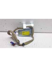 Recambio de modulo electronico para dacia spring ev (b6m1) referencia OEM IAM 282129229r  