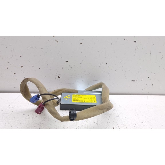 Recambio de modulo electronico para dacia spring ev (b6m1) referencia OEM IAM 282129229r  