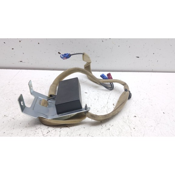 Recambio de modulo electronico para dacia spring ev (b6m1) referencia OEM IAM 282129229r  