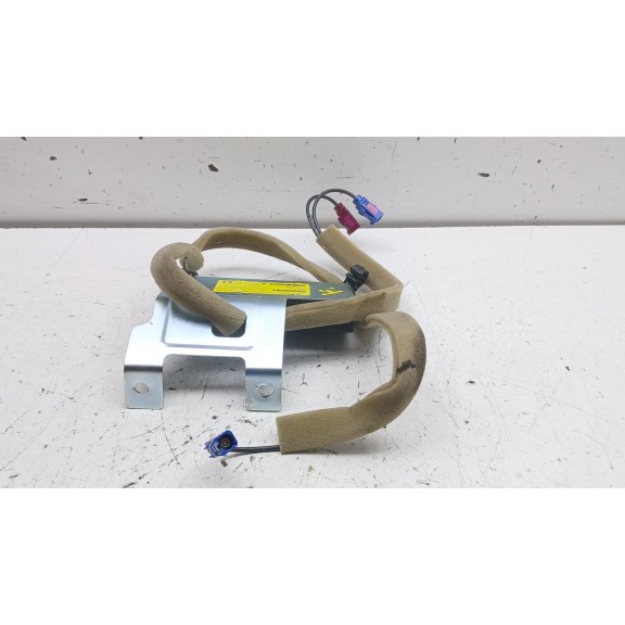 Recambio de modulo electronico para dacia spring ev (b6m1) referencia OEM IAM 282129229r  