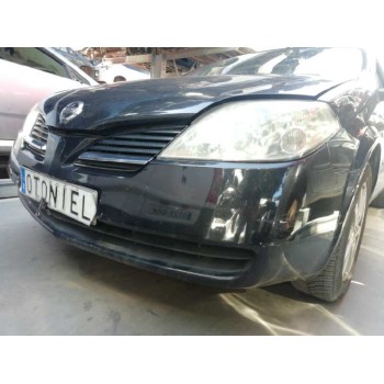 PARAGOLPES DELANTERO 62022AU340 NEGRO 