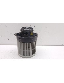 Recambio de motor calefaccion para dacia spring ev (b6m1) referencia OEM IAM 220217a1520 wqt100060 