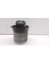 Recambio de motor calefaccion para dacia spring ev (b6m1) referencia OEM IAM 220217a1520 wqt100060 
