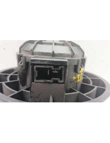 Recambio de motor calefaccion para dacia spring ev (b6m1) referencia OEM IAM 220217a1520 wqt100060  2