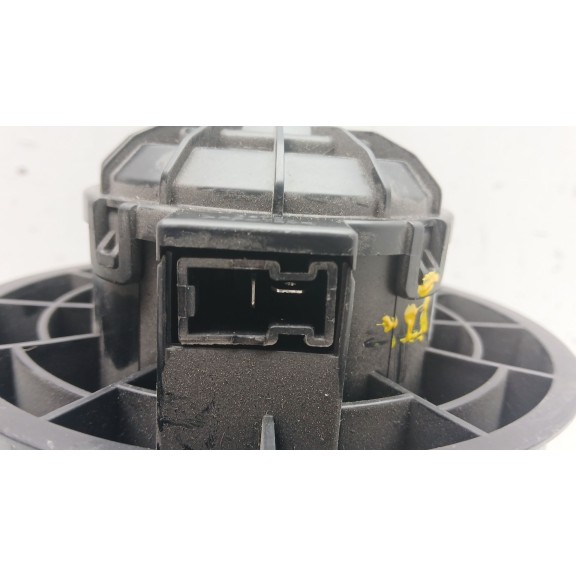 Recambio de motor calefaccion para dacia spring ev (b6m1) referencia OEM IAM 220217a1520 wqt100060 