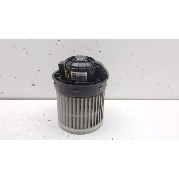 Recambio de motor calefaccion para dacia spring ev (b6m1) referencia OEM IAM 220217a1520 wqt100060 