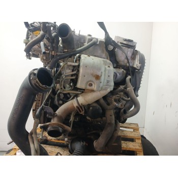 Recambio de despiece motor para mazda 6 hatchback (gg) 2.0 di (gg14) referencia OEM IAM RF  