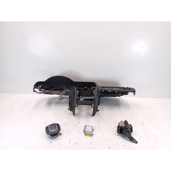 Recambio de kit airbag para audi a4 b8 avant (8k5) 2.0 tdi referencia OEM IAM 8K1857041A  