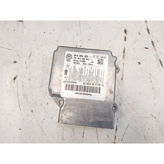 Recambio de kit airbag para audi a4 b8 avant (8k5) 2.0 tdi referencia OEM IAM 8K1857041A  