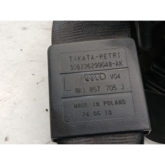 Recambio de kit airbag para audi a4 b8 avant (8k5) 2.0 tdi referencia OEM IAM 8K1857041A  