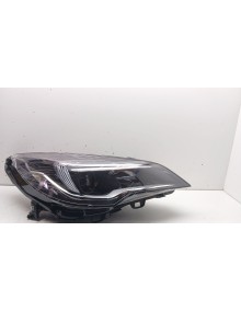 Recambio de faro derecho para opel astra k lim. 5türig 1.4 16v sidi turbo referencia OEM IAM 13488970  
