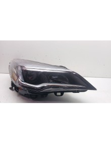 Recambio de faro derecho para opel astra k lim. 5türig 1.4 16v sidi turbo referencia OEM IAM 13488970   2