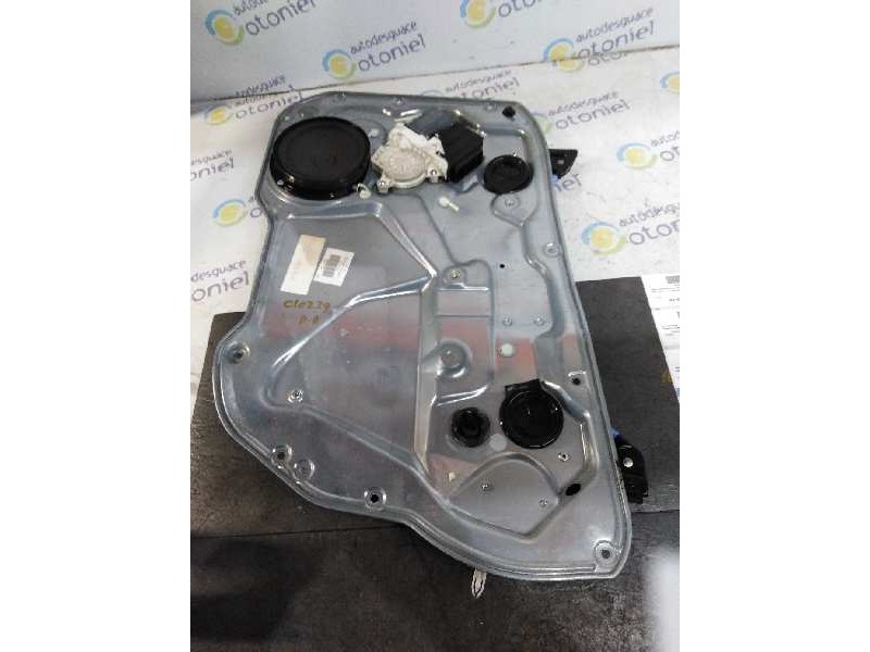 Recambio de elevalunas delantero derecho para seat ibiza (6l1) cool referencia OEM IAM  ELECTRICO 5P
