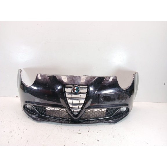 Recambio de paragolpes delantero para alfa romeo mito (955_) 1.4 tjet (955axa1b) referencia OEM IAM 0000071777562  