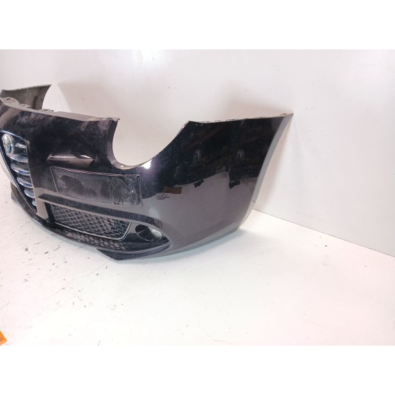 Recambio de paragolpes delantero para alfa romeo mito (955_) 1.4 tjet (955axa1b) referencia OEM IAM 0000071777562  