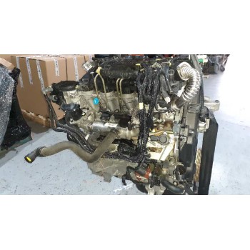 Recambio de motor completo para citroën c4 coupe vtr plus referencia OEM IAM   