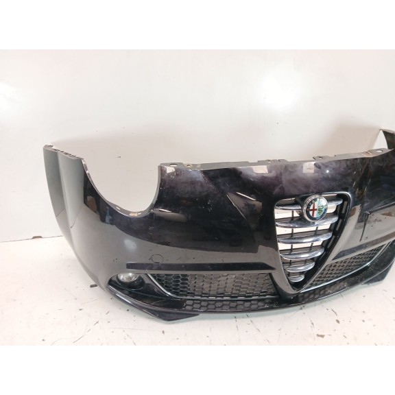 Recambio de paragolpes delantero para alfa romeo mito (955_) 1.4 tjet (955axa1b) referencia OEM IAM 0000071777562  