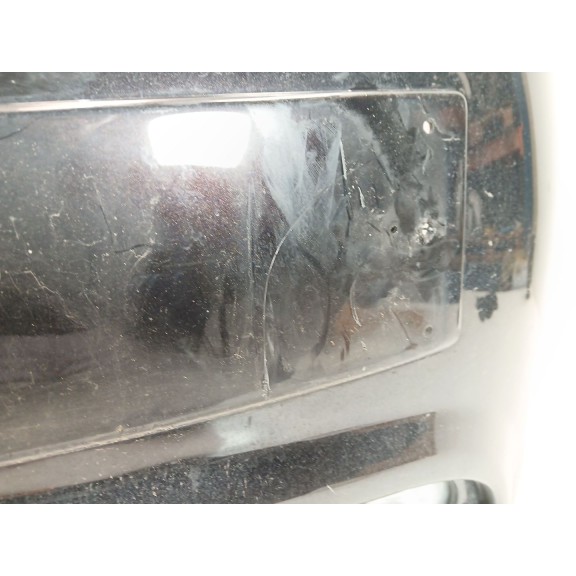 Recambio de paragolpes delantero para alfa romeo mito (955_) 1.4 tjet (955axa1b) referencia OEM IAM 0000071777562  