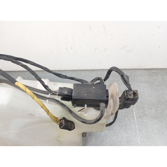 Recambio de deposito limpia para kia sorento ii (xm) 2.2 crdi referencia OEM IAM 986202P710  