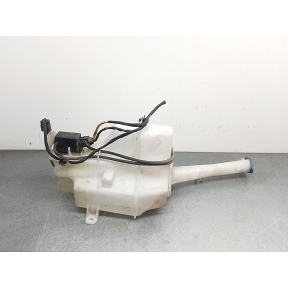 Recambio de deposito limpia para kia sorento ii (xm) 2.2 crdi referencia OEM IAM 986202P710  