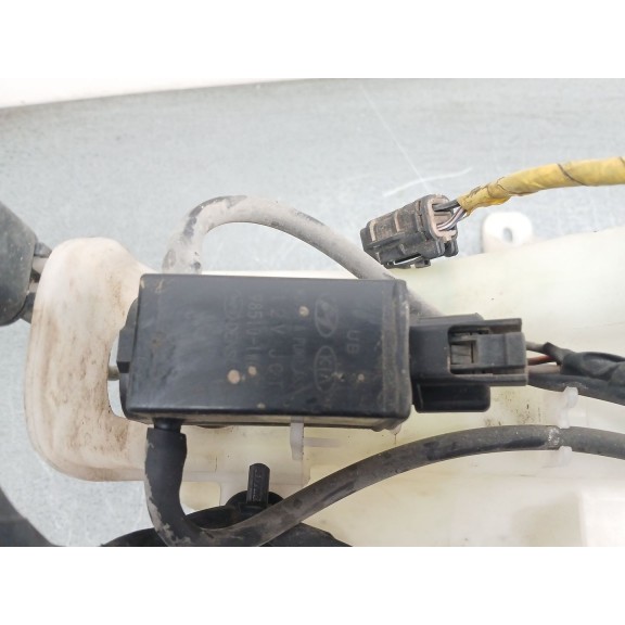 Recambio de deposito limpia para kia sorento ii (xm) 2.2 crdi referencia OEM IAM 986202P710  