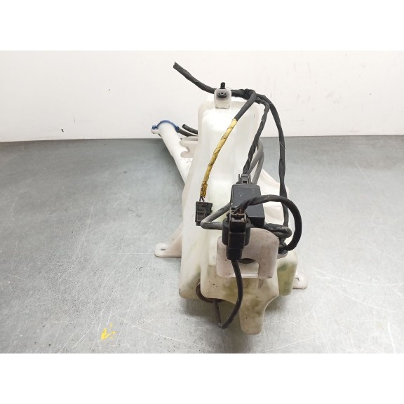 Recambio de deposito limpia para kia sorento ii (xm) 2.2 crdi referencia OEM IAM 986202P710  