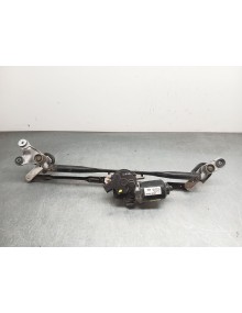 Recambio de motor limpia delantero para kia sorento ii (xm) 2.2 crdi referencia OEM IAM 981102P500  