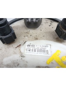 Recambio de bomba combustible para kia sorento ii (xm) 2.2 crdi referencia OEM IAM 311102W900   2
