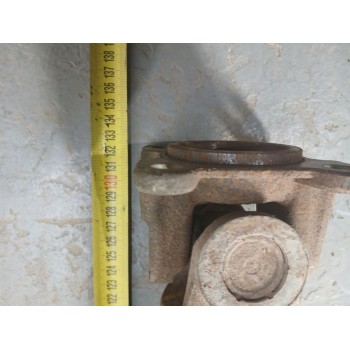 Recambio de transmision central para land rover discovery 4.4 v8 cat referencia OEM IAM   