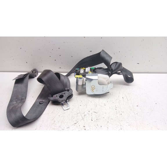 Recambio de cinturon seguridad trasero derecho para dacia spring ev (b6m1) referencia OEM IAM 888848139R 888408291r 