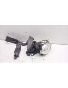 Recambio de cinturon seguridad trasero izquierdo para dacia spring ev (b6m1) referencia OEM IAM 888852882R 888416534r 