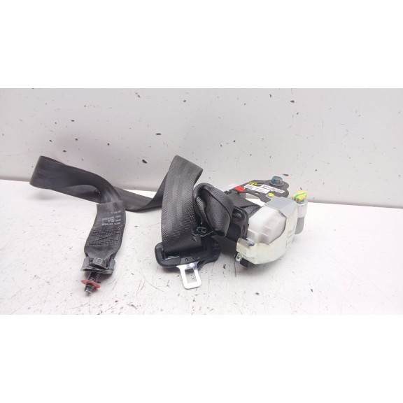 Recambio de cinturon seguridad trasero izquierdo para dacia spring ev (b6m1) referencia OEM IAM 888852882R 888416534r 